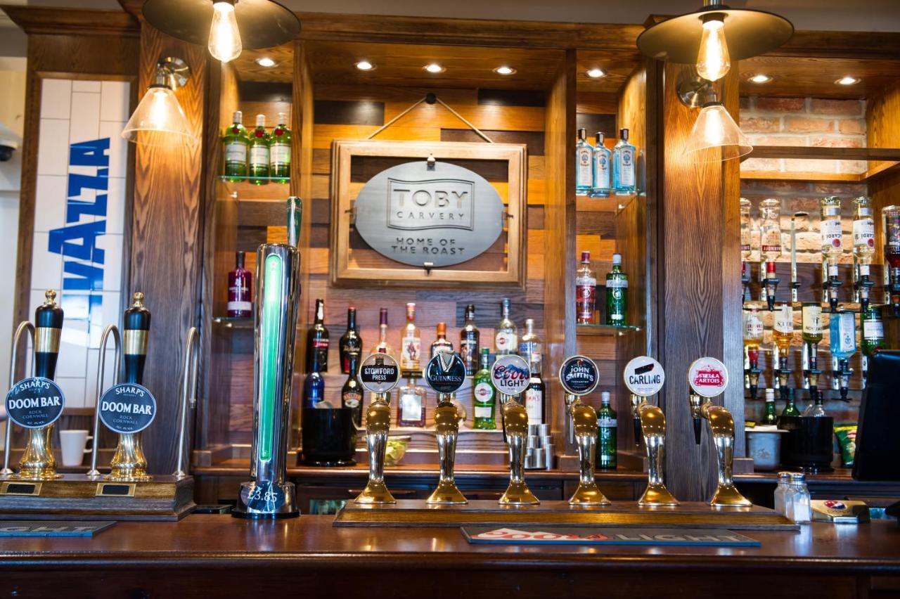Toby Carvery Beckenham By Innkeeper's Collection Hotel