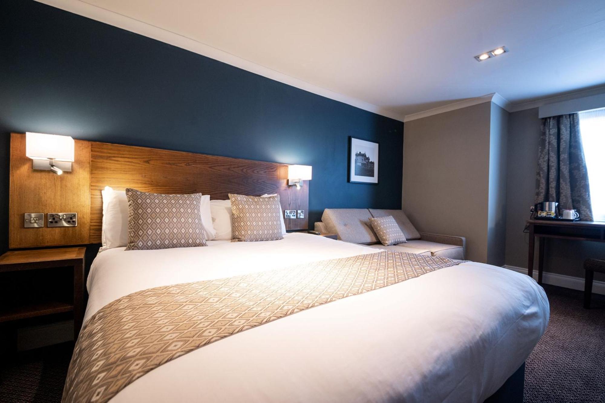 Toby Carvery Beckenham By Innkeeper's Collection Hotel