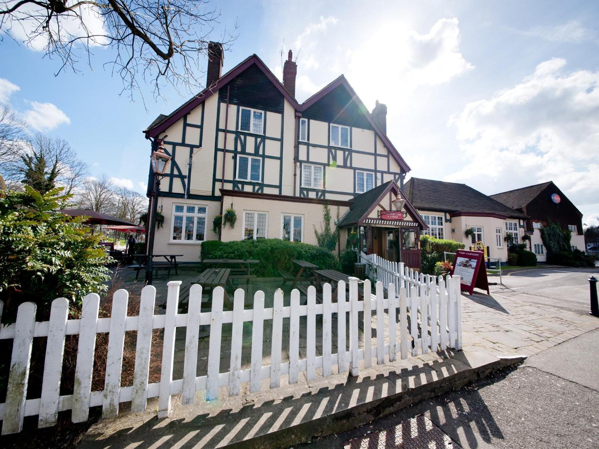 Hotel Toby Carvery Beckenham By Innkeeper's Collection 3*