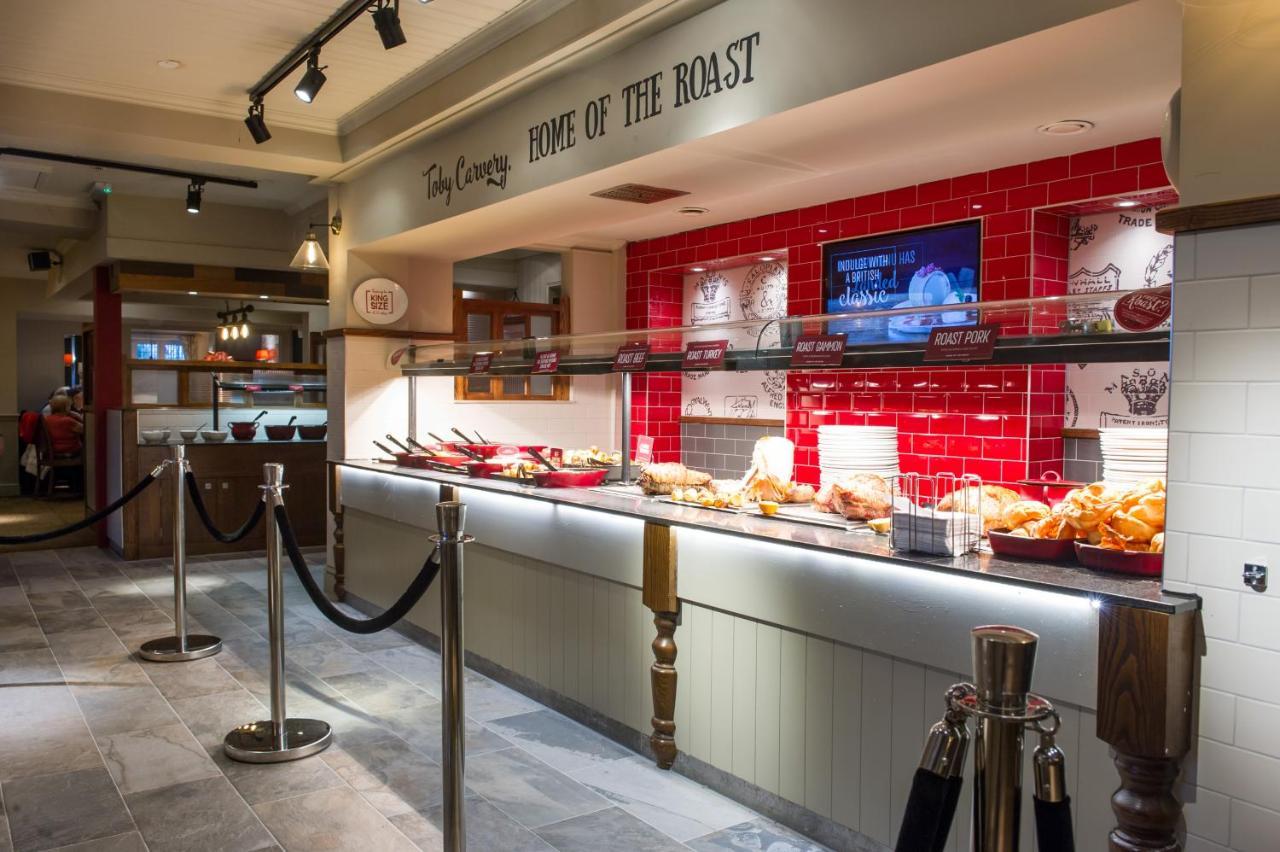Hotel Toby Carvery Beckenham By Innkeeper's Collection 3*