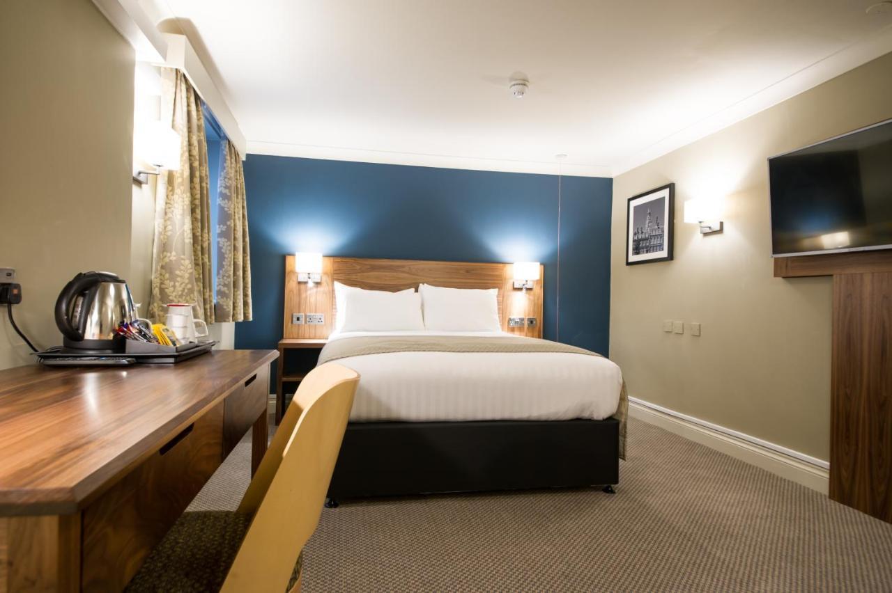 Toby Carvery Beckenham By Innkeeper's Collection Hotel Bromley