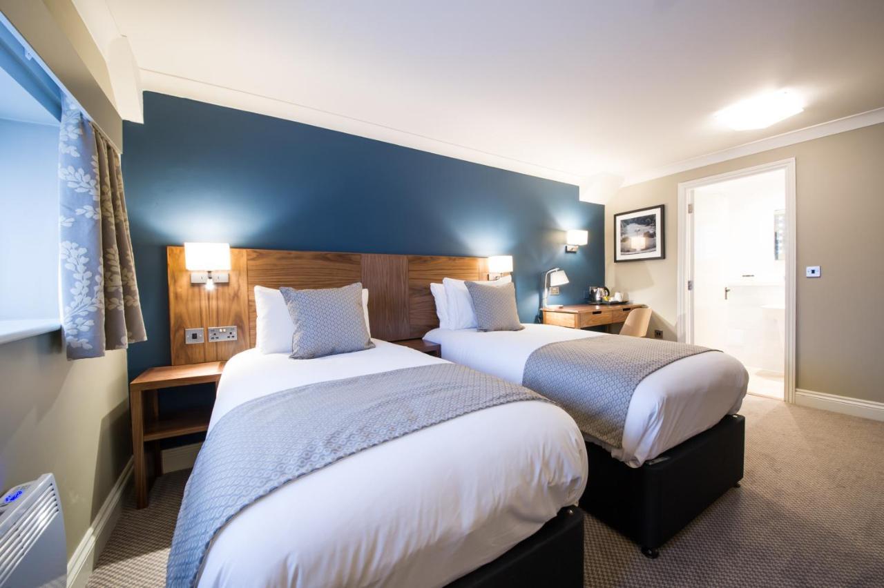 Hotel Toby Carvery Beckenham By Innkeeper's Collection