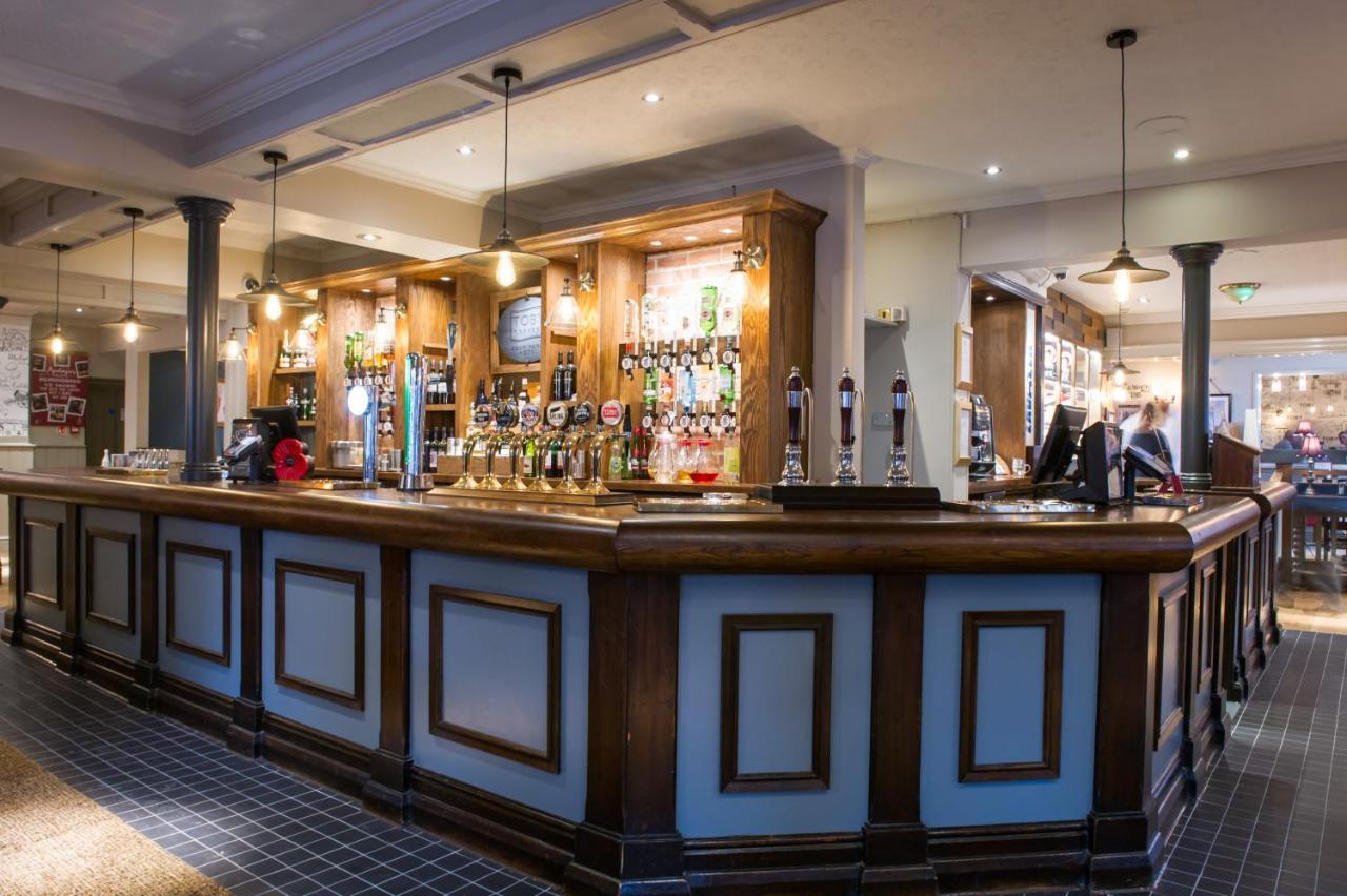 Toby Carvery Beckenham By Innkeeper's Collection Bromley